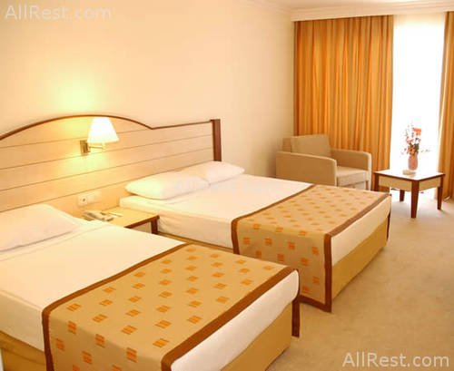 Grand Hotel Artside 9